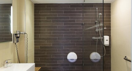 ibis Styles La Louvi Room Type - Apartment
