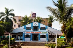 Hotel Jeet Paradise