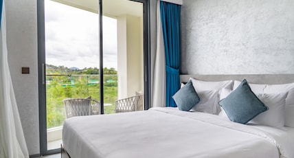 Kora Beach Resort Phuket Room Type - Premier Two Bedroom Kora Beach Resort Phuket Room Type - Premier Two Bedroom