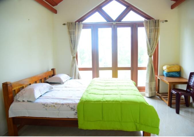 Apsare Homestay - Tap to explore photos