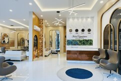 HOTEL SIGNATURE BANJARA HILLS