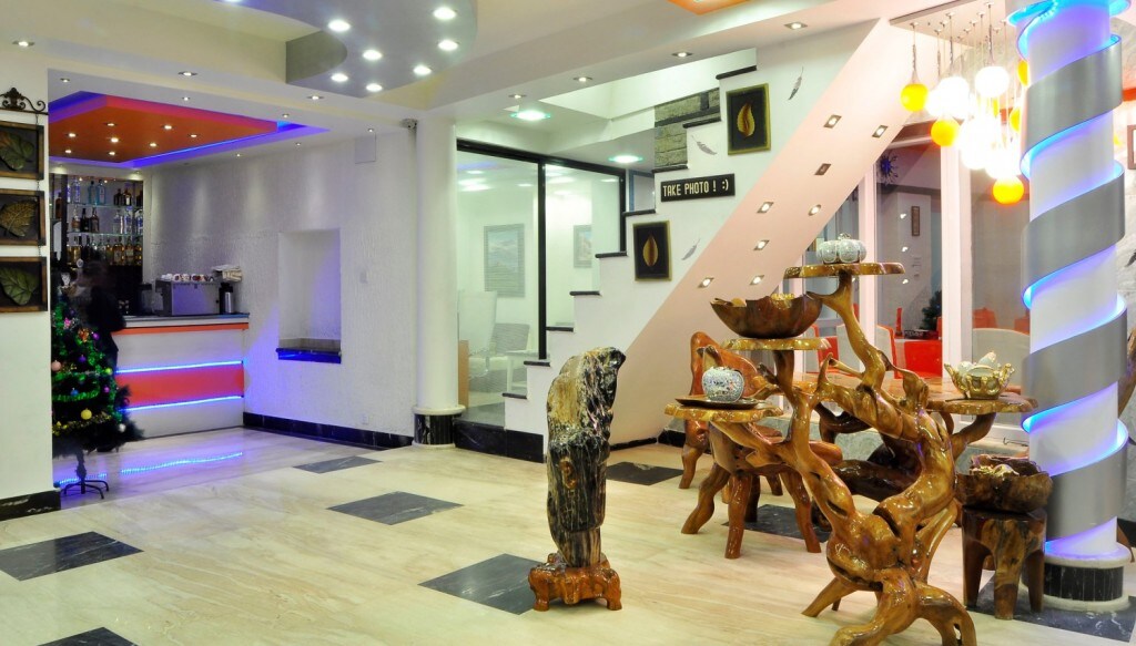 Main gallery