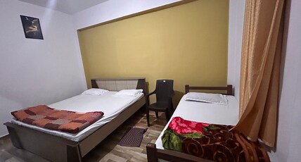 Blizz home stay kodaikkanal Room Type - 4b