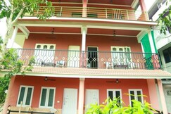 Kerala House | Rooms in a Homestay