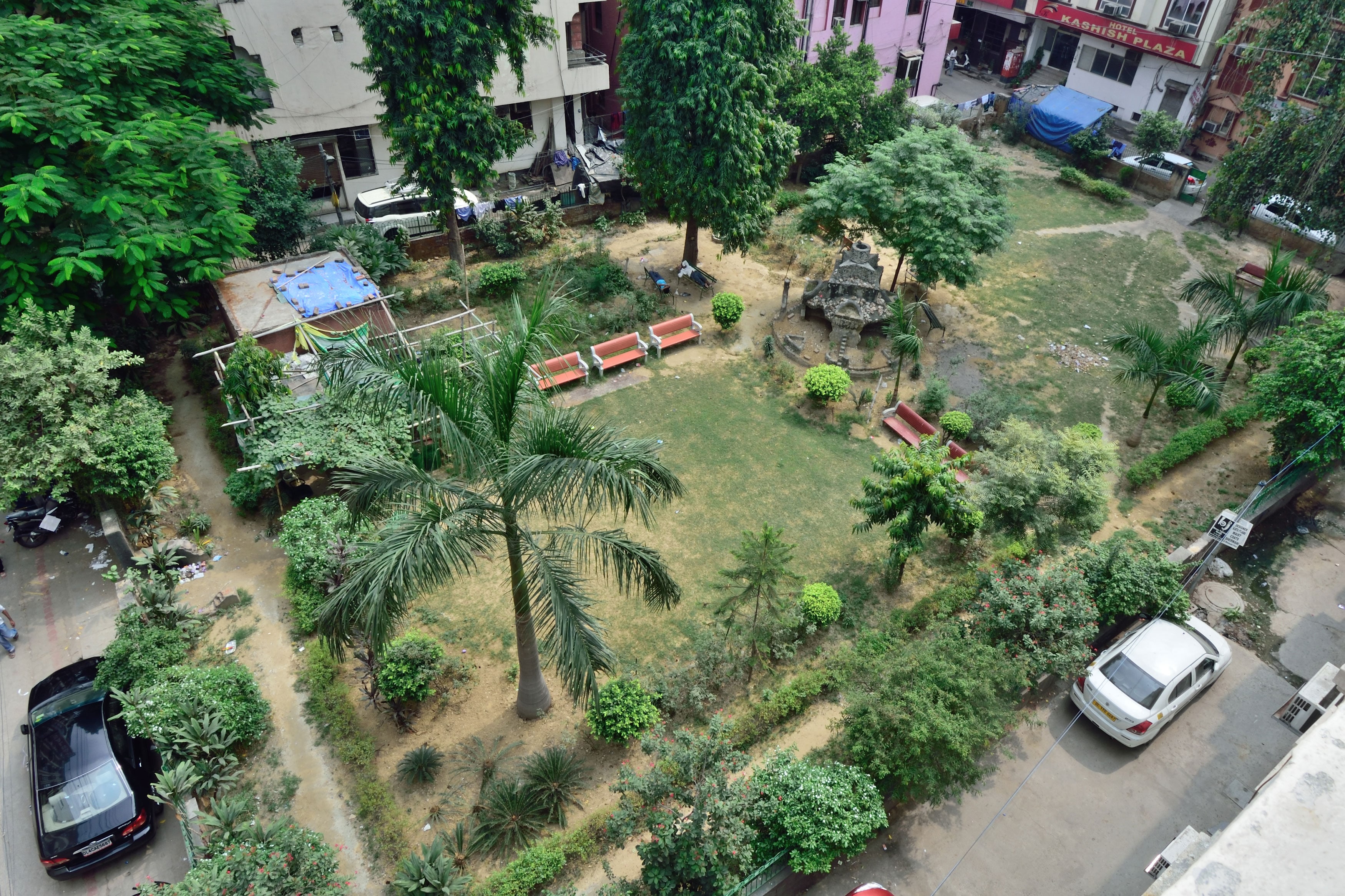 Persona International Hotel Karol Bagh Delhi - Tap to explore photos