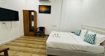 Miracle Inn Room Type - STANDARD SUIT ROOM