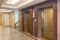 Palette Luxe Jomtien Beach Pattaya