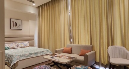 Lavish Cozy Studio Home -1105 Room Type - Lavish Cozy Studio Home -1105