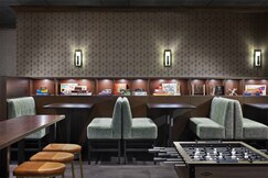 InterContinental Minneapolis - St. Paul Airport