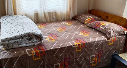 Mebin Homestay | Room by Room Room Type - Bedroom 2