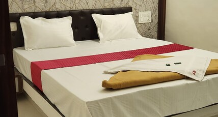 Mount View Lodging and Resto Room Type - Deluxe Non AC Room