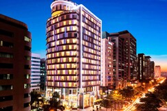 Novotel Suites Hanoi