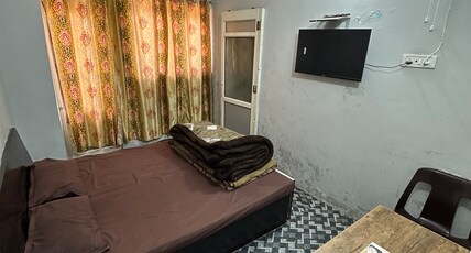 Pearl Homestay Mussoorie Room Type - Bedroom 4