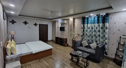Imli Nest Homestay | Kahilipara. Room Type - A3