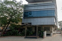 Hotel Basant Leela