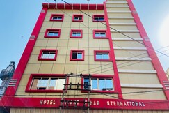 Hotel Basant Vihar International
