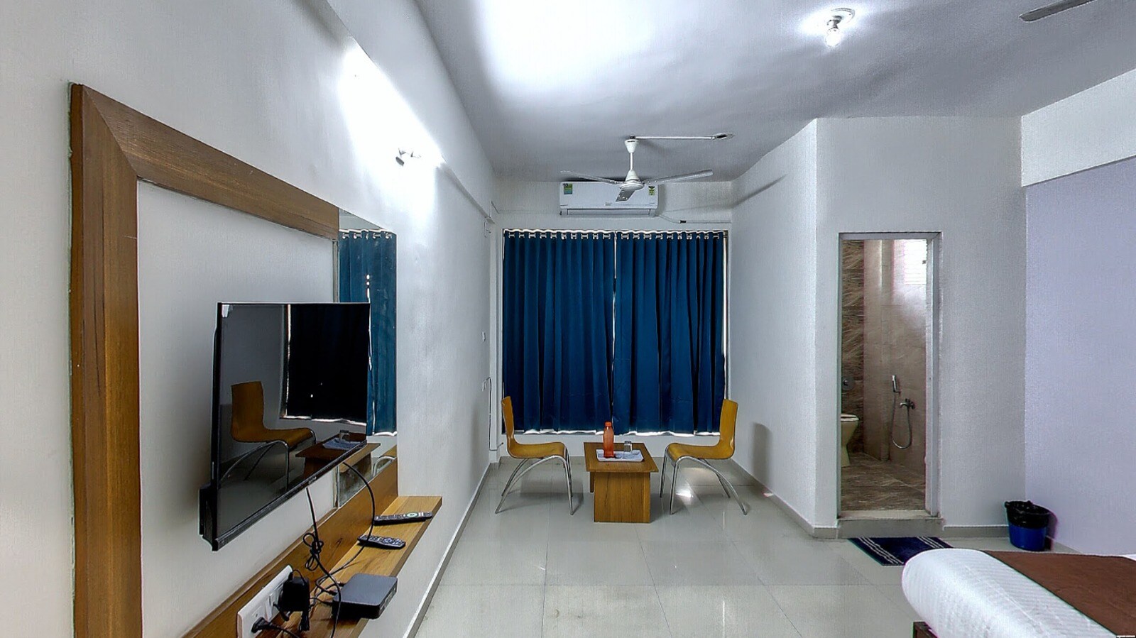 Hotel Ambika - Tap to explore photos