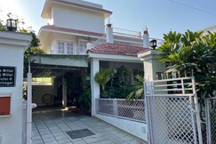 Perfect Stay in Elite Central Gandhinagar