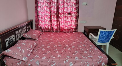 SriRaghavendra Guesthouse Room Type - SriRaghavendra Guesthouse