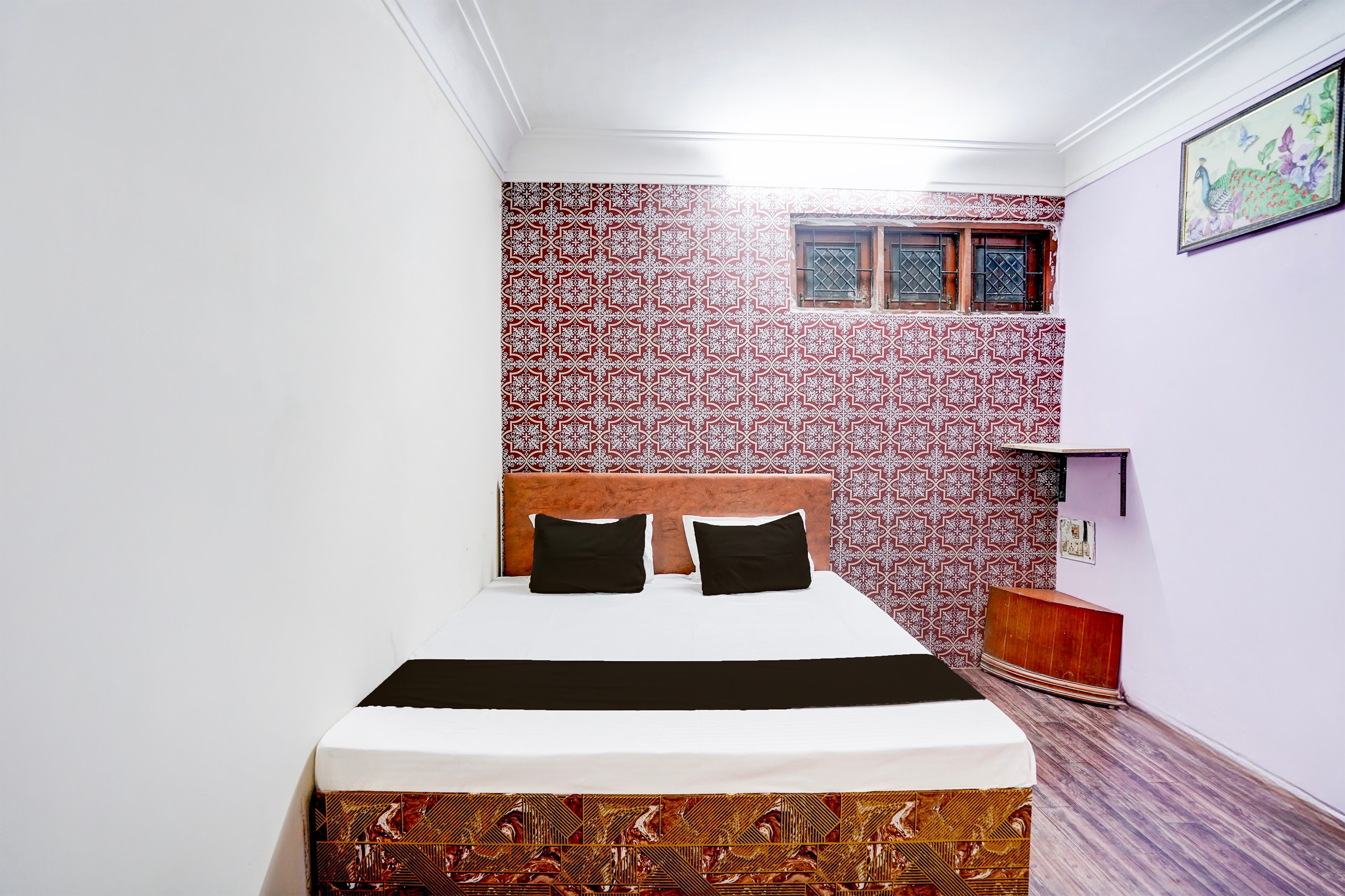 Hotel UDAY DELIGHT - Tap to explore photos