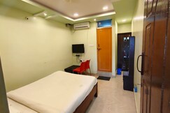 Maha Laxmi Lodge Shimoga