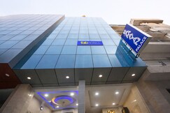 FabHotel Ramayan Palace
