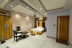Ma Guest House