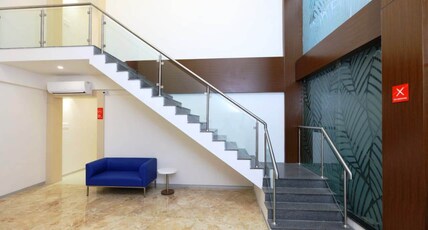 HOTEL RAAJ PEARL Room Type - STUDIO DOUBLE