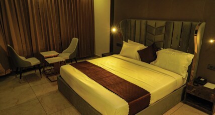 BINI HERITAGE Room Type - PREMIUM ROOM