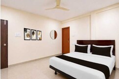 Hotel O Venkateswara Swamy Temple Hyderabad