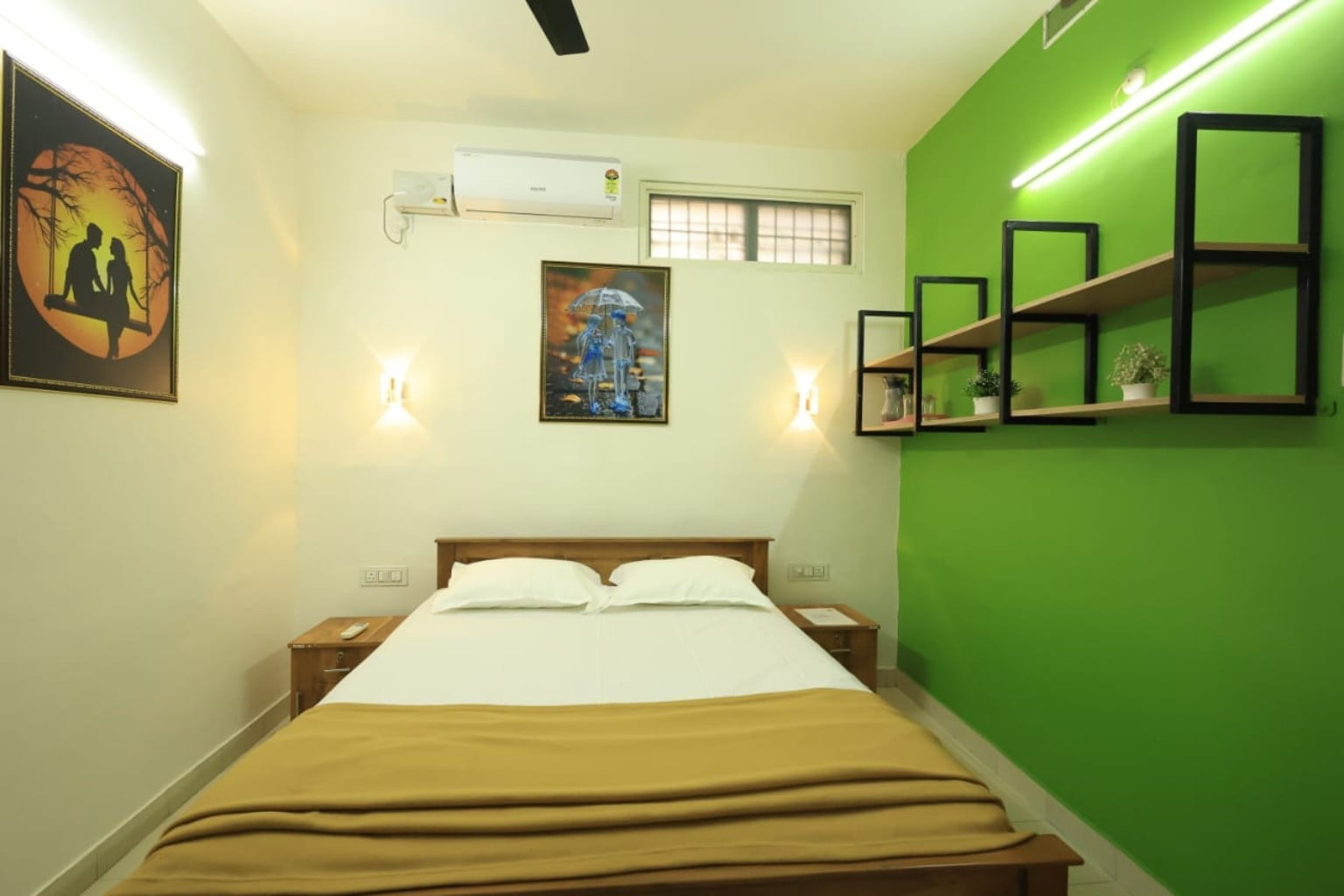 Sripathi Home Stay - Tap to explore photos