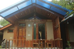 Laida Heaven Homestay by Trayati Stays
