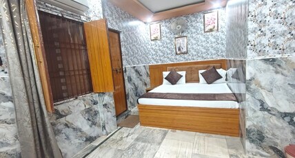 VATS VILLA : Feels like Home & Facilitates like Hotel Room Type - 2 Bedroom Family Suite