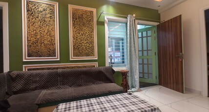 2 BHK apartment near Kainchi Dham | The Nest Villa Room Type - 2 BHK apartment near Kainchi Dham | The Nest Villa