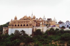 KISHORI SEWA SADAN