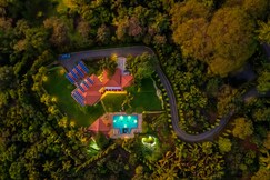 StayVista | Moksh 4 BHK Villa