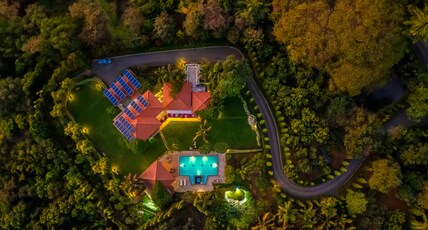 StayVista | Moksh 4 BHK Villa Room Type - StayVista | Moksh 4 BHK Villa