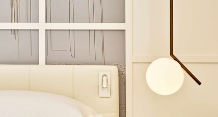 The Britannique Hotel Naples, Curio Collection By Hilton Room Type - TWIN DELUXE ROOM SEA VIEW The Britannique Hotel Naples, Curio Collection By Hilton Room Type - TWIN DELUXE ROOM SEA VIEW