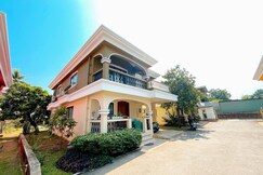 Calvin Periera 3BHK holiday villa