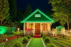 Green Land Homestay