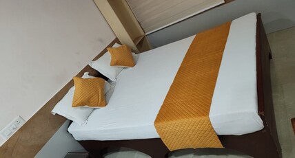 Sherinn Family Guest House Room Type - Suite Room