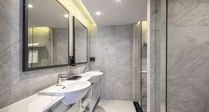 Best Western Ratchada Hotel Room Type - Deluxe