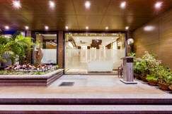 Address of HOTEL ROCKLAND