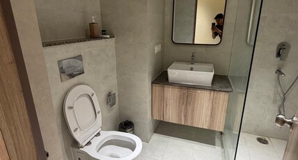 Royale DeepGanga Room Type - Executive Rooms