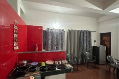 Ashiyana The Hilltop Homestay