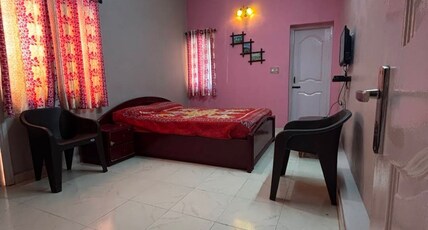 Ken Home Stay Room Type - Bedroom 3