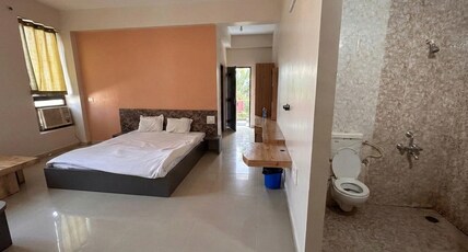 HOTEL GOMTI NANDAN PALACE,BINA Room Type - Standard Room with Air Conditioning