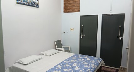 Luthra Niwas Room Type - Luthra Niwas
