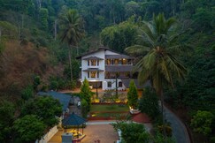 SaffronStays Tanjore