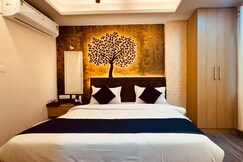 The kanak valley hotel